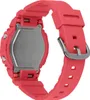 Orologio, G-Shock, Quarzo, Rosa Anteprima dell’immagine prodotto 14