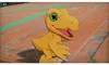 BANDAI NAMCO Entertainment Digimon Story: Time Stranger, Produktbild-Vorschau 4