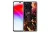 MuchoWow® Handyhülle Schutzhülle Hülle für Samsung Galaxy Produktbild-Vorschau 2