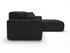 GrainGold Ecksofa L-Form Rechts Nork - Moderne Ecksofa, Produktbild-Vorschau 7