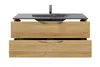 PELIPAL Serie 6025 SET-045-041 Waschtisch mit Unterschrank Produktbild-Vorschau 3