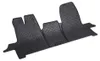 Tappetini in gomma per auto Rigum Ford Transit Custom Anteprima dell’immagine prodotto 8