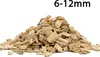 Moritz 1kg Räucherspäne Buche mit Wacholder grob 6 -12 mm Produktbild-Vorschau 2
