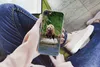 MuchoWow® Handyhülle Schutzhülle Hülle für iPhone 8 Bär - Produktbild-Vorschau 3