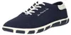 Scarpa bassa stringata per il tempo libero (casual) JAZARIA Anteprima dell’immagine prodotto 1