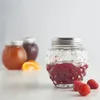 KILNER Marmeladenglas, Beere, 400 ml Produktbild-Vorschau 4