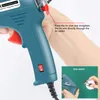 Schweißen Eisen 60W 220 V schneller Heizung EU -Stecker Produktbild-Vorschau 9