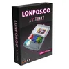 HCM56118 - LONPOS - abstrakt, Murmelspiel, 1 Spieler, ab 6 Produktbild-Vorschau 3