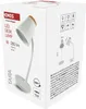LED Schreibtischlampe TARA, weiss Produktbild-Vorschau