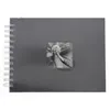 Hama Fine Art Spiral grau 24x17 50 weie Seiten 2111 Produktbild-Vorschau 8