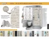 Duschrückwand-Folie mySpotti Fresh Irgendwo 90 x 210 cm Produktbild-Vorschau 5