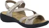 JOSEF SEIBEL Ibiza 70 | Sandalo da  Donne | beige Anteprima dell’immagine prodotto 1