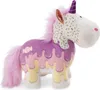 Nici Einhorn Sweety Rainbow stehend 13 cm Produktbild-Vorschau 11