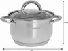 Kinghoff Kuchynský riad KH4450 Náhľad obrázku produktu 8