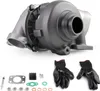 Turbolader pour CITROEN PEUGEOT FORD VOLVO MAZDA MINI 1.6 Voir les images du produit 1