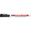 Edding 400, Schwarz, Schwarz, Weiß, Kunststoff, 1 mm, CE, Produktbild-Vorschau 10
