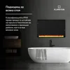 KlarsteinZenHeat Graphene panel ścienny na podczerwień 1110 Podgląd zdjęcia produktu 2