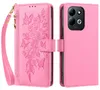 Étui pour Xiaomi Redmi 17 4G/5G, en cuir PU, type Voir les images du produit 2