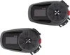 Two identical communication devices are shown against a white background. Produktbild-Vorschau