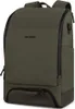 ABC Design Wickelrucksack Active mit großem Frontfach Produktbild-Vorschau 1