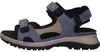 Waldläufer 769004 300 263 Damen Sandale Sora Beige, Blau, Produktbild-Vorschau 8