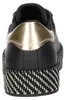 Tamaris 1 23713 42 048 (38/BLACK/GOLD) Produktbild-Vorschau 12