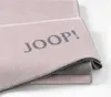 Joop! Wohndecke Rose Graphit 150 x 200 cm Produktbild-Vorschau 2
