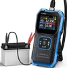 FNIRSI HRM-10 Meradlo vnútorného odporu batérie, 0–100 V, Náhľad obrázku produktu 2