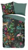 Duvet cover Good Morning 155x220 + 1* 80x80 cm - jungle Produktbild-Vorschau 3