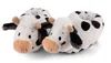 Nici Hausschuhe Kuh Cowluna Gr. 34 - 37 Produktbild-Vorschau 2
