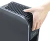 Grzejnik olejowy Mill 1000 W czarny AB-H1000DN BLACK Podgląd zdjęcia produktu 2