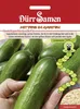 Dürr-Samen - Kindersorte Snackgurken Iznik F1 - Saatgut - Produktbild-Vorschau 1