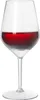 Duni Kunststoff Weinglas Elegance 40cl Produktbild-Vorschau 2