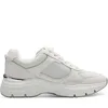 Tamaris Damen Sneaker 1-23734-42 100 Farbe: Weiß Größe: 37 Produktbild-Vorschau 3
