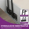 BALCONERA Couchtische, Beistelltische, Wohnzimmertisch, Produktbild-Vorschau 3