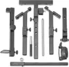 Reifenmontiergerät 12-21" Set + Wuchtbock für Produktbild-Vorschau 6