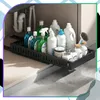 EDIBAZZAR | Výsuvný organizér na hrnce, panvice, pokrievky Náhľad obrázku produktu 5