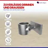 GeZu Impex Rohrverbinder Handlaufhalterung Ø 42 mm Produktbild-Vorschau 3