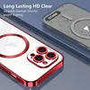 Handyhülle für iPhone 11 Pro mit Magsafe und Kameraschutz, Produktbild-Vorschau 4