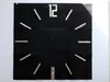 ModernClock, Schwarz Wanduhr, wanduhre groß 75 cm, Produktbild-Vorschau 10