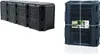 Kompostér MODULE COMPOGREEN 1600 l bez balení - barva: Voir les images du produit 1
