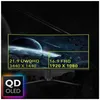 MSI MAG 341CQPDE QD-OLED incurvé, 34" UWQHD QD-OLED, 175Hz, Voir les images du produit 17