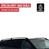 TURTLE STŘEŠNÍ LIŠTA GOLD MERCEDES-BENZ VITO W447 2015 2016 Náhled obrázku produktu 4
