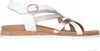 Boty Skechers Bobs Desert Kiss 114709WHT Náhled obrázku produktu 1