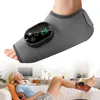 Fußmassagegerät, 3-in-1 Fußregeneration,kabellose Heizen Produktbild-Vorschau 1