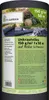 TTL GARDEN Unkrautvlies 50m² 1x50m schwarz 150g/m² Produktbild-Vorschau 1