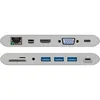 Goobay USB-C Adapter 62113 Multiport Produktbild-Vorschau 11