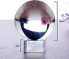 Belle Vous K9 Glaskugel 80mm - 8cm Fotokugel mit Kristall Produktbild-Vorschau 9
