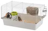 FERPLAT Cavie 80 - Jaula para cobayas Vista previa de la imagen del producto 7