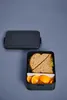 lunchbox take a break midi - nordic black Voir les images du produit 8